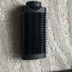 Dyson id air wrap anti-snag loop brush.
